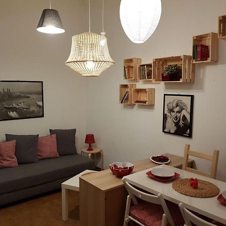 Home Sweet Home Milano Ngoại thất bức ảnh