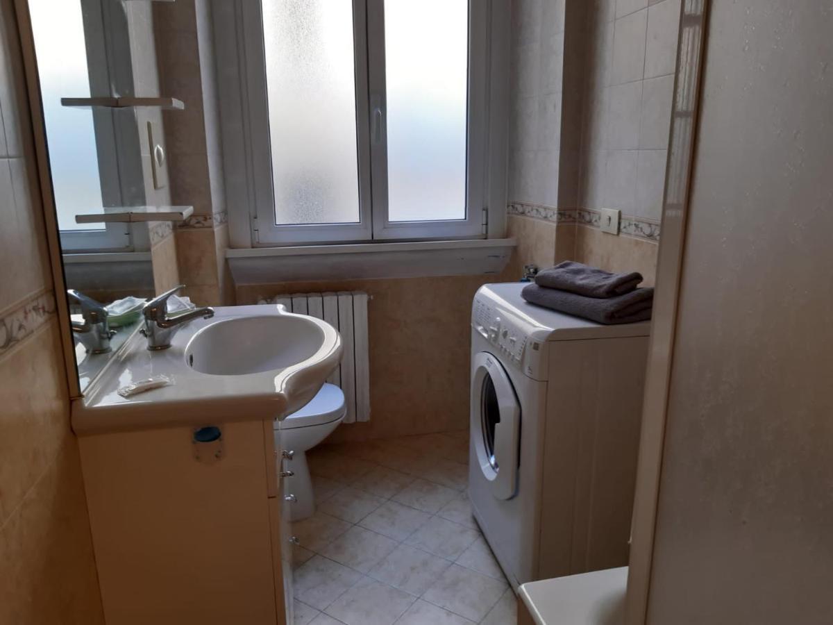 Home Sweet Home Milano Ngoại thất bức ảnh