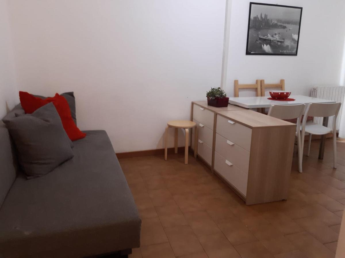 Home Sweet Home Milano Ngoại thất bức ảnh