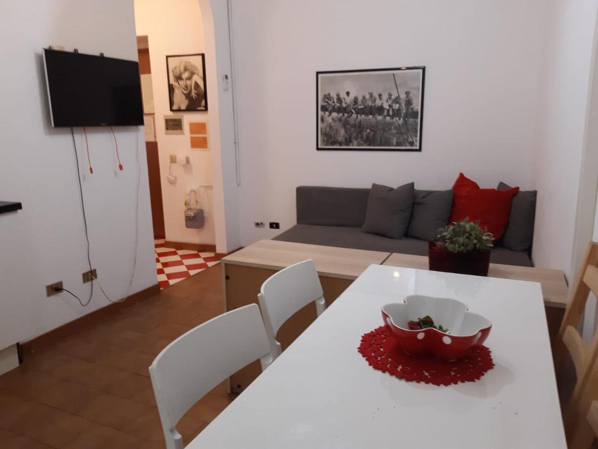 Home Sweet Home Milano Ngoại thất bức ảnh