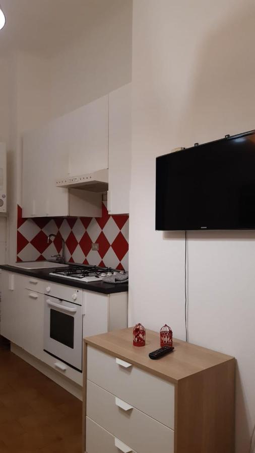 Home Sweet Home Milano Ngoại thất bức ảnh