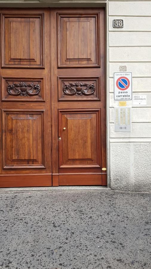 Home Sweet Home Milano Ngoại thất bức ảnh