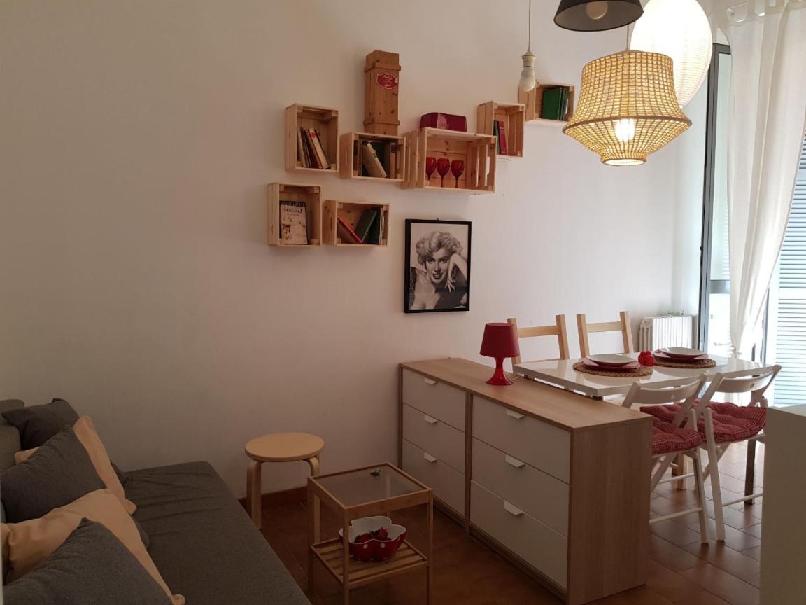 Home Sweet Home Milano Ngoại thất bức ảnh