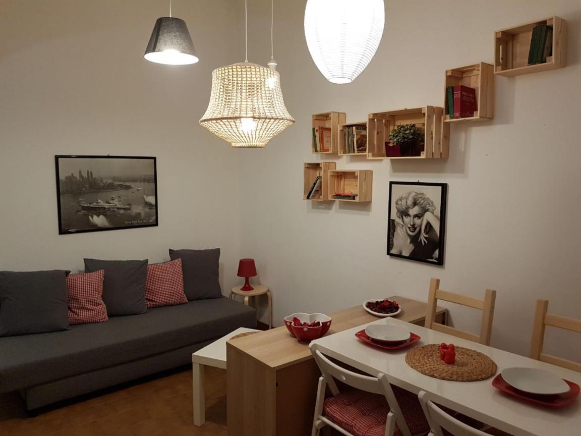 Home Sweet Home Milano Ngoại thất bức ảnh